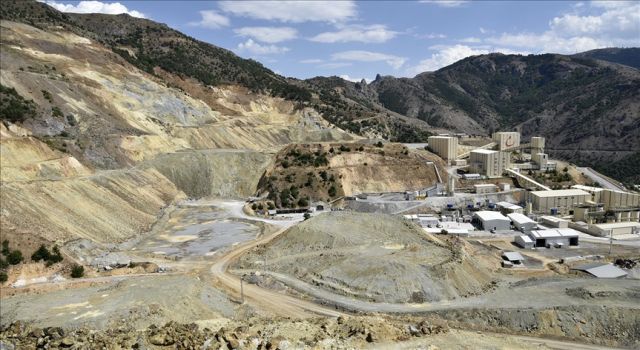 Madencilik sektörü için "sorumlu madencilik inisiyatifi" hazırlanıyor