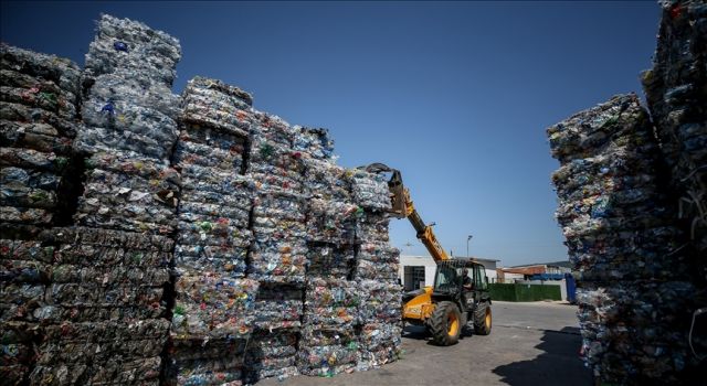 'Sıfır Atık' ile 1,5 milyon ailenin aylık kullanımına eş değer enerji tasarrufu sağlandı