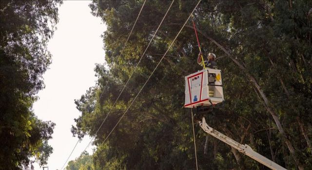 Toroslar EDAŞ, Gaziantep'in Şehitkamil ilçesinde 8,4 milyon liralık yatırım yapacak
