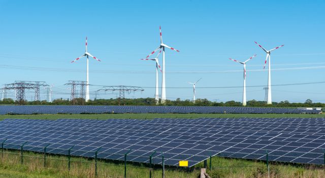 Yenilenebilir enerji hedeflerine ulaşmak için akıllı arazi kullanımı nasıl olmalı?