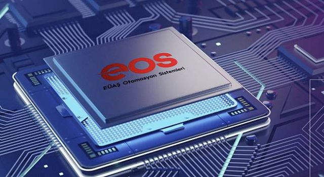 “EOS Türkiye’nin En Büyük Dijital Platformu Olacak”