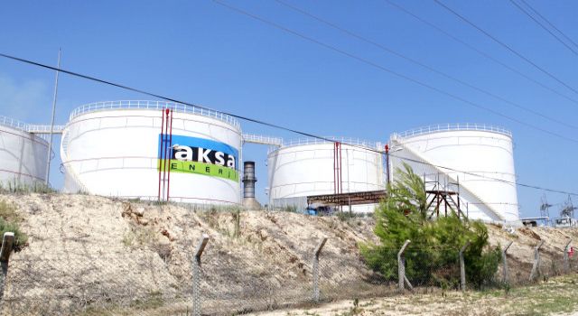 Aksa Enerji’den 813 milyon TL’lik kâr