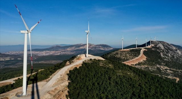 EPDK, 2020 yılı ortalama elektrik toptan satış fiyatını belirledi