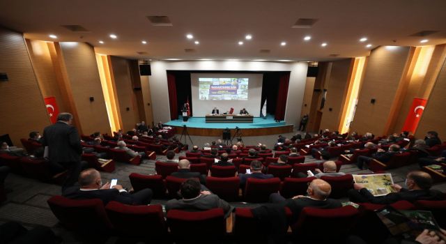Sakarya Büyükşehir Belediyesi YEVDES Eğitimlerine Başladı