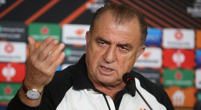 Fatih Terim: Galatasaray, Avrupa’da maçların kalitesini yükselten bir takım