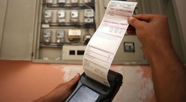 Kademeli Elektrik Faturası 1 Ocak’ta Başlıyor