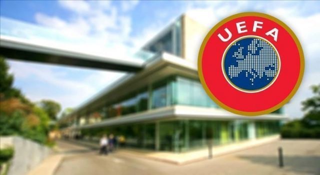 UEFA, Beşiktaş'ın koşullu cezasını kaldırdı