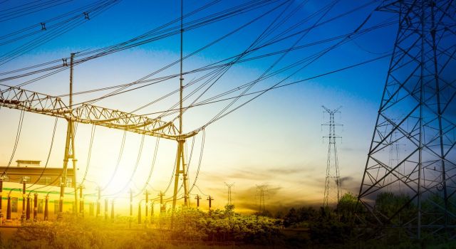 72 saatlik elektrik kesintisi çözümü için 3 saatlik kritik zirve yapıldı