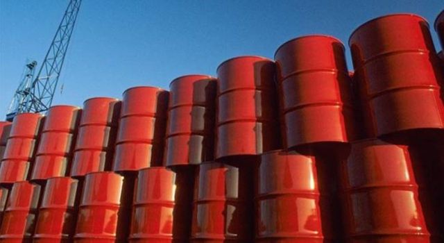 Brent petrolün varil fiyatı 90 doları gördü