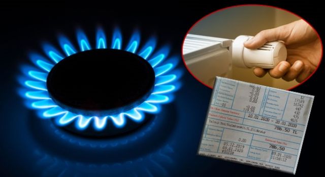 Doğalgaz ve Elektrik Faturalarında Vatandaşa Devlet Desteği