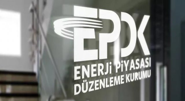 EPDK’dan 22 Enerji Şirketine Lisans