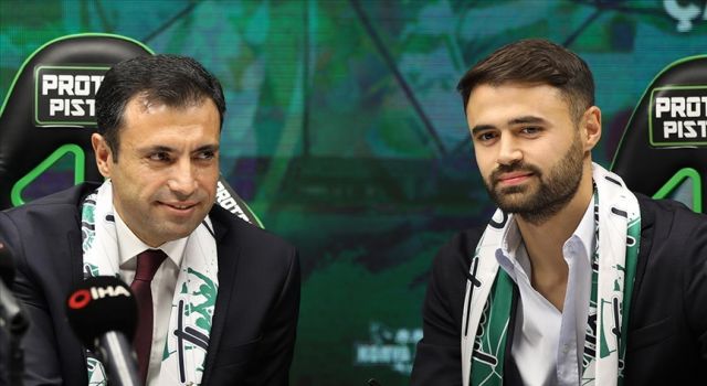 Konyaspor, Ahmet Çalık'ın ismini yeni tesislere verecek