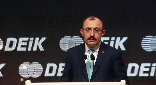 Türk ekonomisi tarihi bir eşiği aşmayı başarmıştır