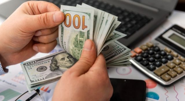 Kur korumalı mevduat dün itibariyle 312 milyar lirayı aştı