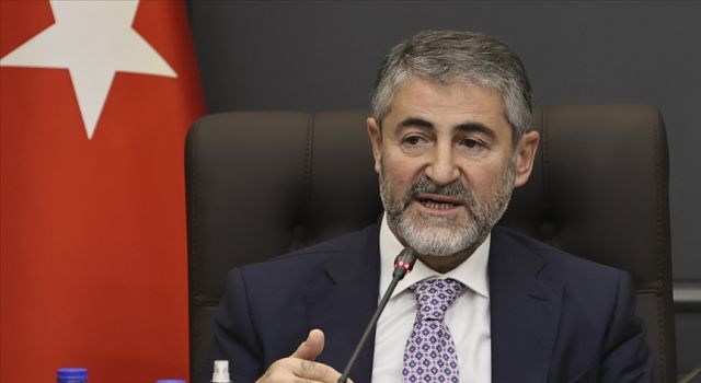 Kur korumalı TL mevduat ve katılma hesapları 340 milyar liraya yaklaştı