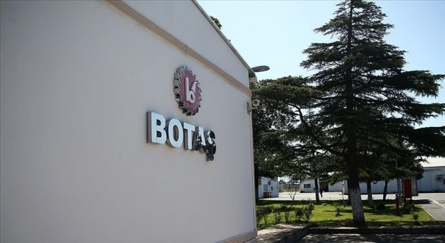 Sanayide doğal gaz kısıntısı bugün saat 08.00 itibari ile sona erdi