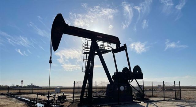 Üç saha için petrol arama ruhsatı verildi