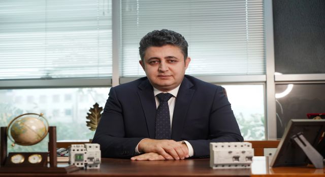 Alçak Gerilim Şalt Sektörünün Kriterleri Sigma Elektrik’e Emanet