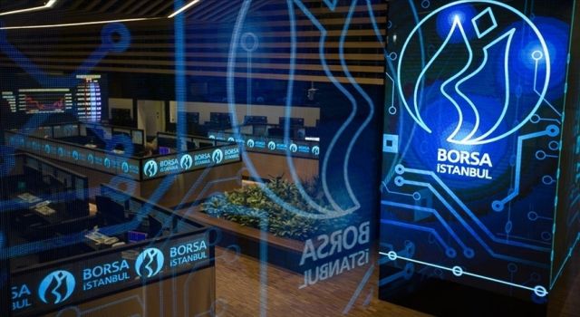 Borsa tüm zamanların en yüksek haftalık kapanışını gerçekleştirdi