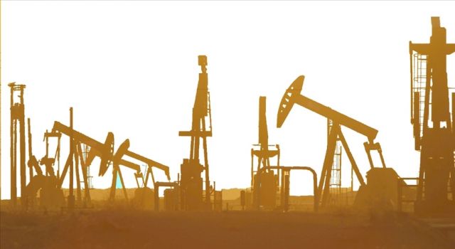 Rusya'nın petrol ihracat geliri yüzde 62 arttı