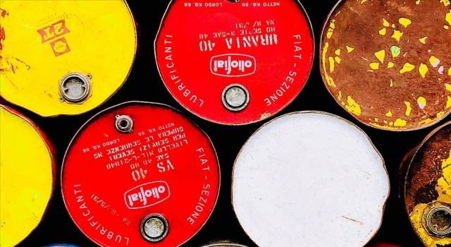 ABD stratejik rezervlerinden günlük 1 milyon varil petrolü piyasaya sürecek