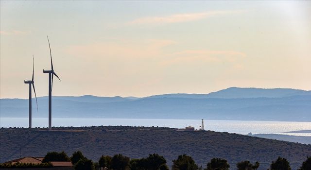 Ege'nin incisi İzmir'in 'rüzgarı' güçlü esiyor