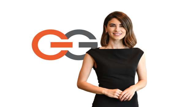 Günsan'ın Yönetim Kadrosuna Üst Düzey Atama