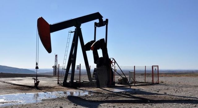 TPAO'ya Adana'da petrol arama ruhsatı verildi