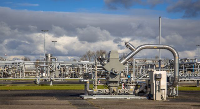 2025 yılına kadar Avrupa’nın yeni doğal gaz yatırımlarına ihtiyacı yok