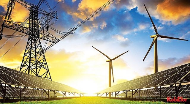 Ek bütçede enerji sektörüne 135 milyar lira ayırıldı