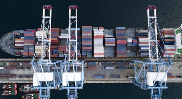 Elektrik ve elektronik sektörü yılın ilk yarısında 7,3 milyar dolarlık ihracat yaptı