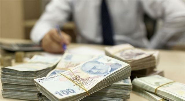 Katılım bankalarının ticari müşterilere kullandırdığı fonlar 239 milyar TL'ye ulaştı