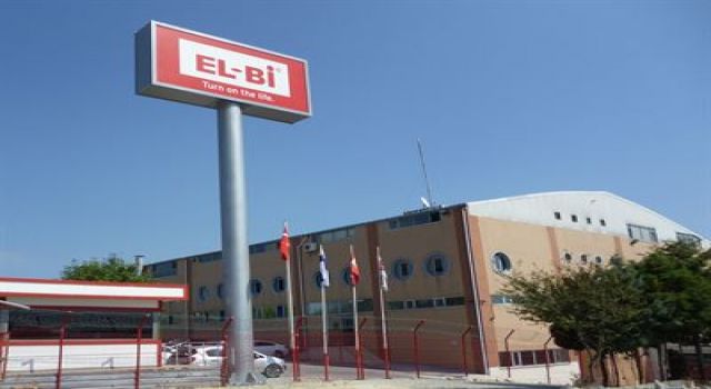 Alkanlar’ın Işığı Elbi Electric’e Yansıdı