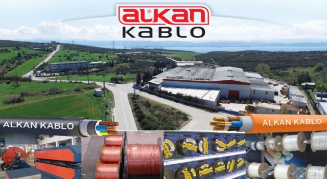 Kablo Pazarında Alkanlar Güvencesi