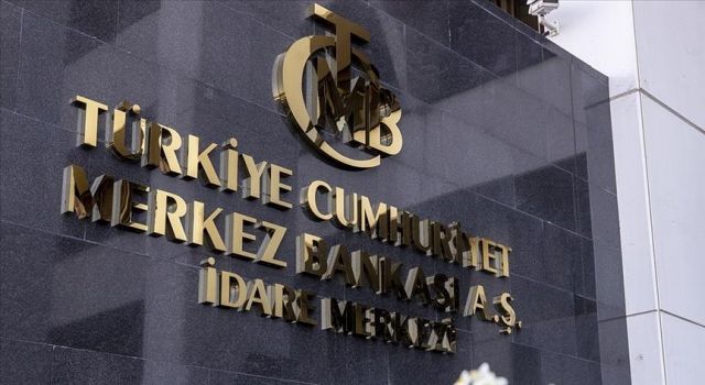 Merkez Bankası rezervleri 101,3 milyar dolar oldu