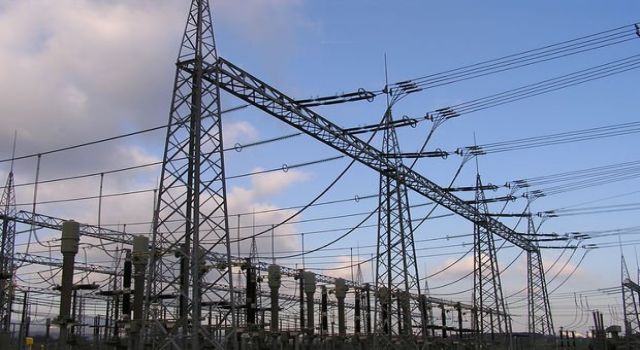 Spot elektrik fiyatı rekor kırdı