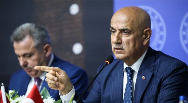 2022 yılının mazot ve gübre desteğini 6 ay öne çekeceğiz