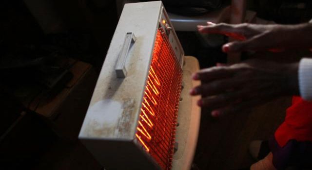 Avrupa'daki enerji krizi Çin'den elektrikli battaniye ve ısıtıcı talebini arttırdı