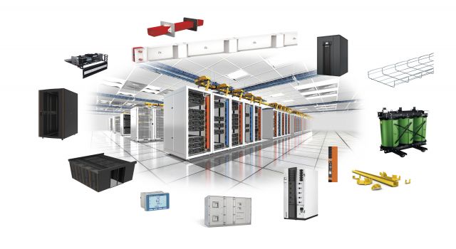 Legrand Uçtan Uca entegre Çözümler Sunarak Verimliliği Garanti Ediyor