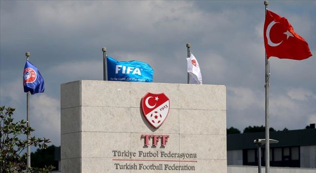 TFF, Rezerv Lig'in kaldırıldığını duyurdu