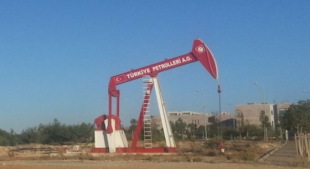 Adıyaman’da petrol aranacak