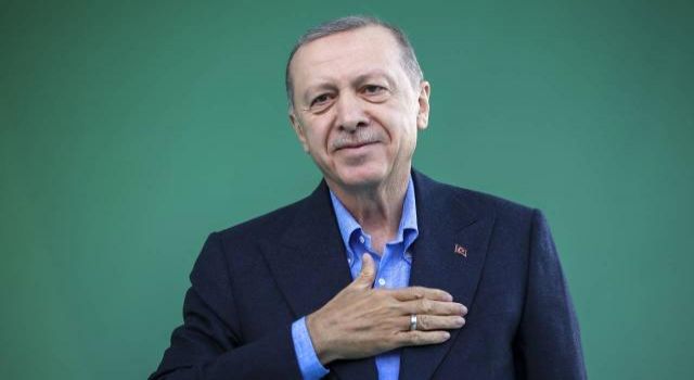 Cumhurbaşkanı Erdoğan'dan asgari ücret açıklaması