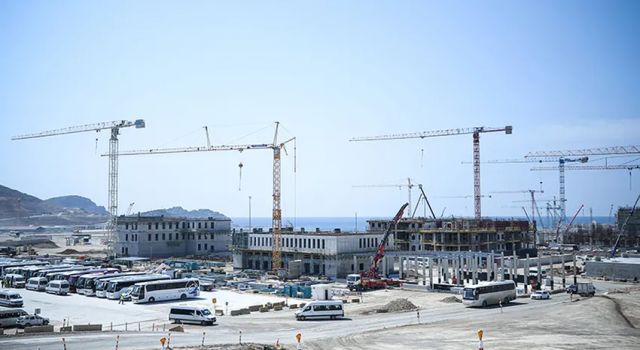 Akkuyu NGS'nin finansmanında sorun mu var?