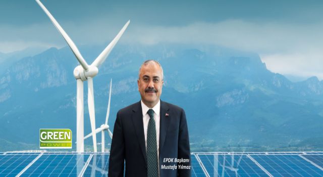 Enerjide Depolama Heyecanı