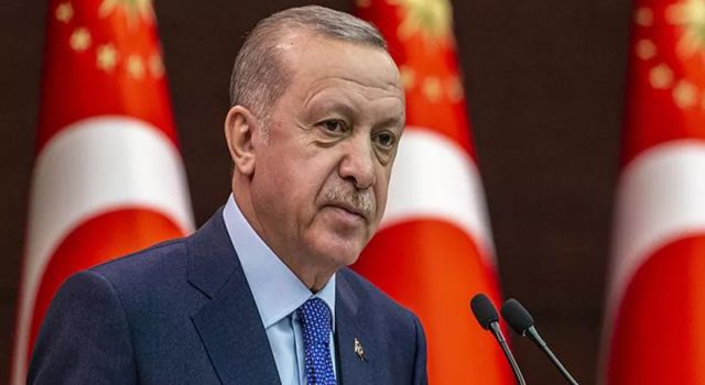 Erdoğan, 2023 asgari ücretini açıkladı!