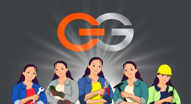 Günsan NFT İle Meslek Liselerindeki Kız Öğrencileri Destekliyor