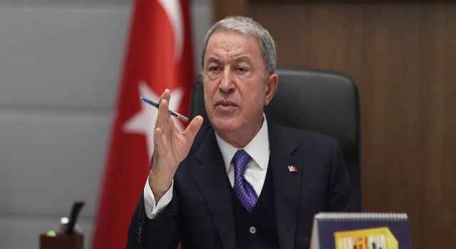 Tarihten ders alın