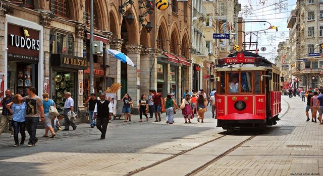 ABD’den saldırı uyarısı: Özellikle Beyoğlu vurgulandı