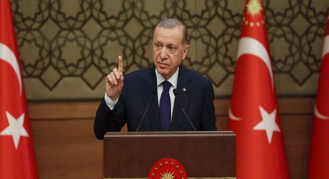 Gayri İslami buluyoruz 