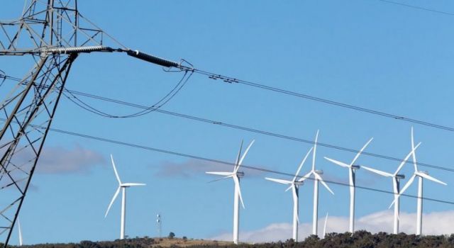 Kalyon Enerji Elazığ’da rüzgar santrali kuracak